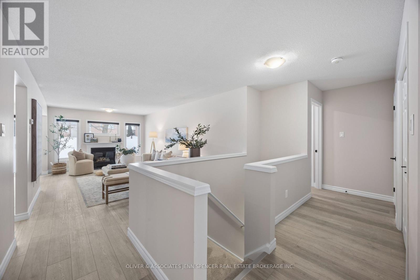 66 - 601 Grenfell Drive, London North (North C), ON - Indoor Photo Showing Other Room