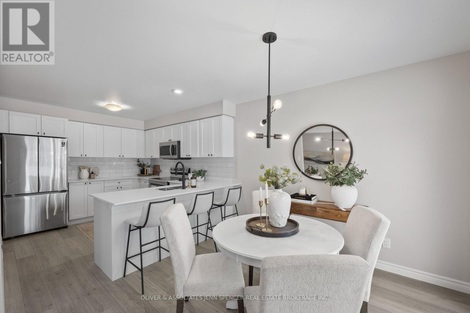 66 - 601 Grenfell Drive, London North (North C), ON - Indoor