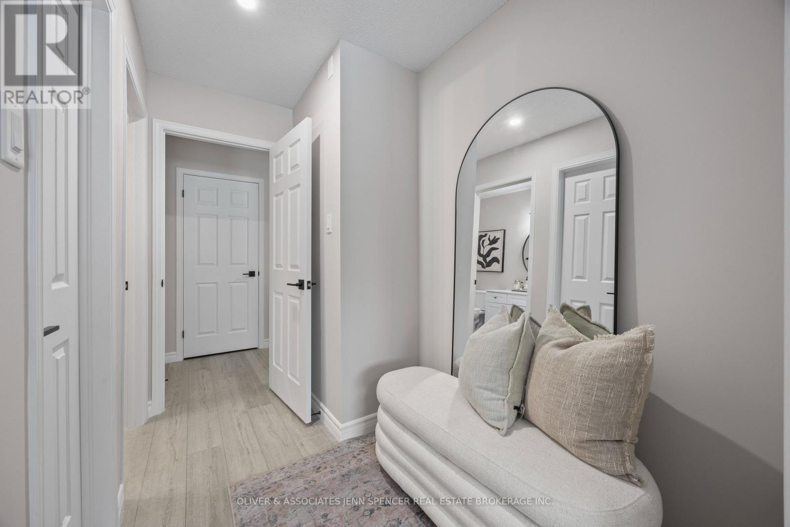 66 - 601 Grenfell Drive, London North (North C), ON - Indoor Photo Showing Other Room