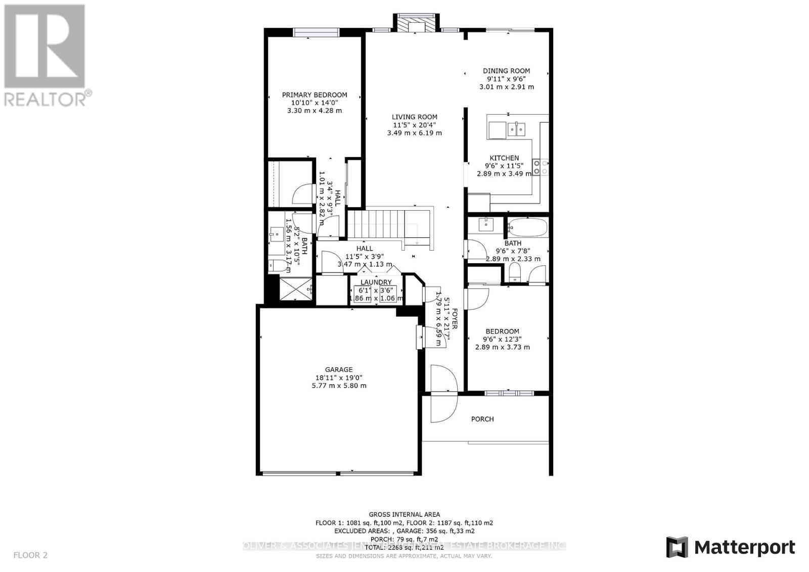 66 - 601 Grenfell Drive, London North (North C), ON - Other