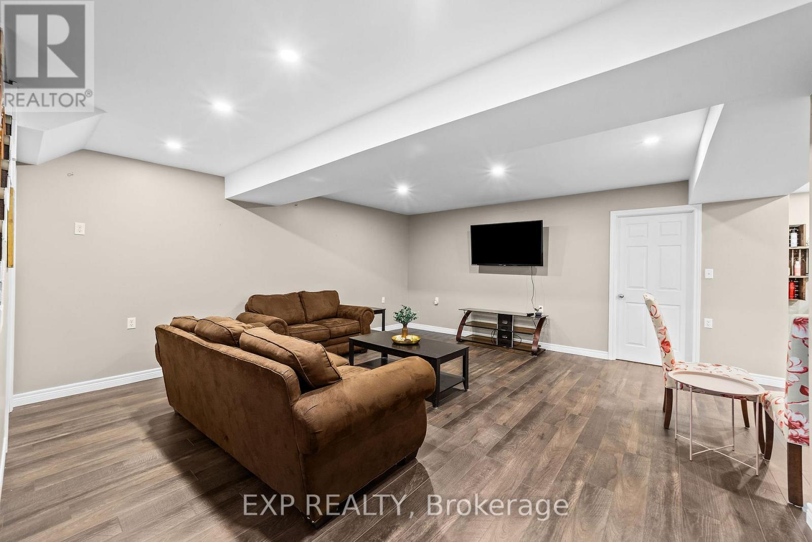 89 Ontario Street, Lambton Shores (Thedford), ON - Indoor Photo Showing Basement