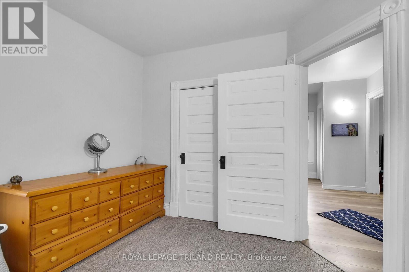 86 Kains Street, St. Thomas, ON - Indoor