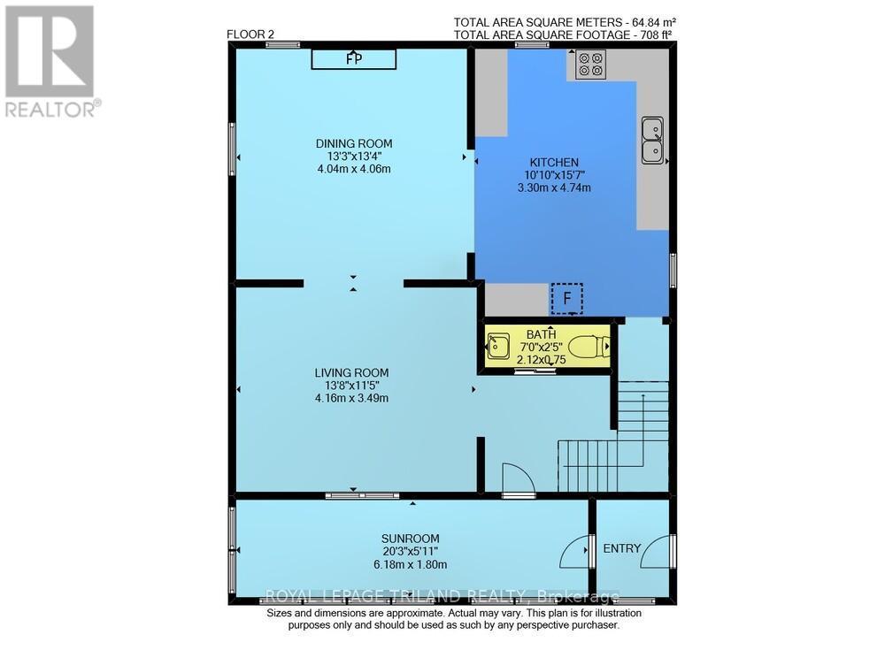 86 Kains Street, St. Thomas, ON - Other