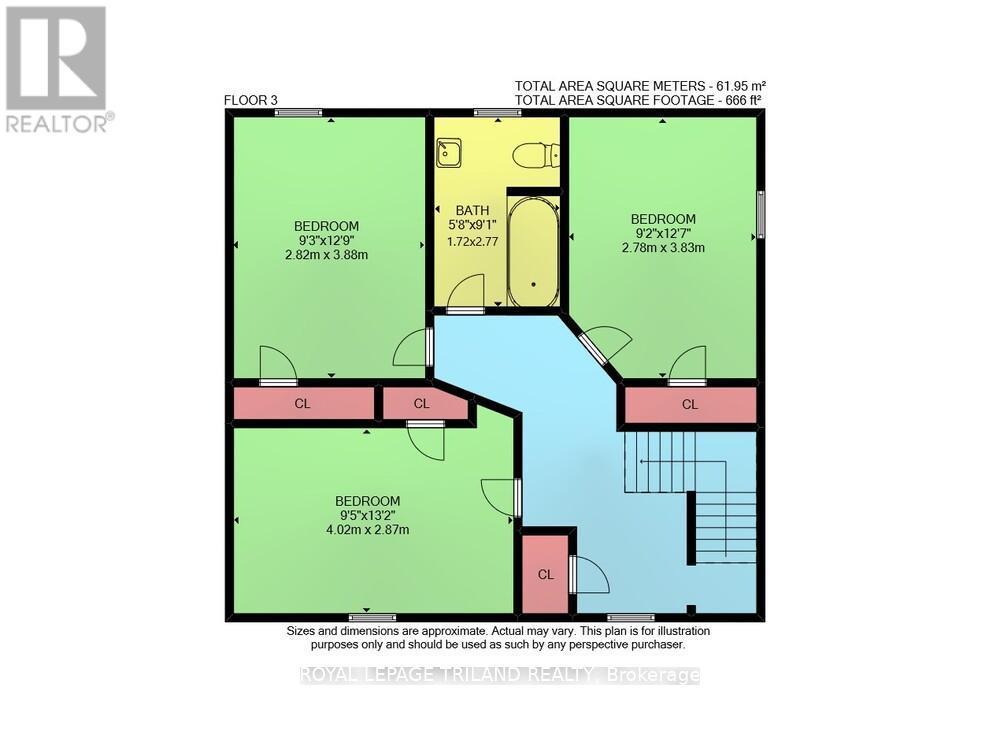 86 Kains Street, St. Thomas, ON - Other