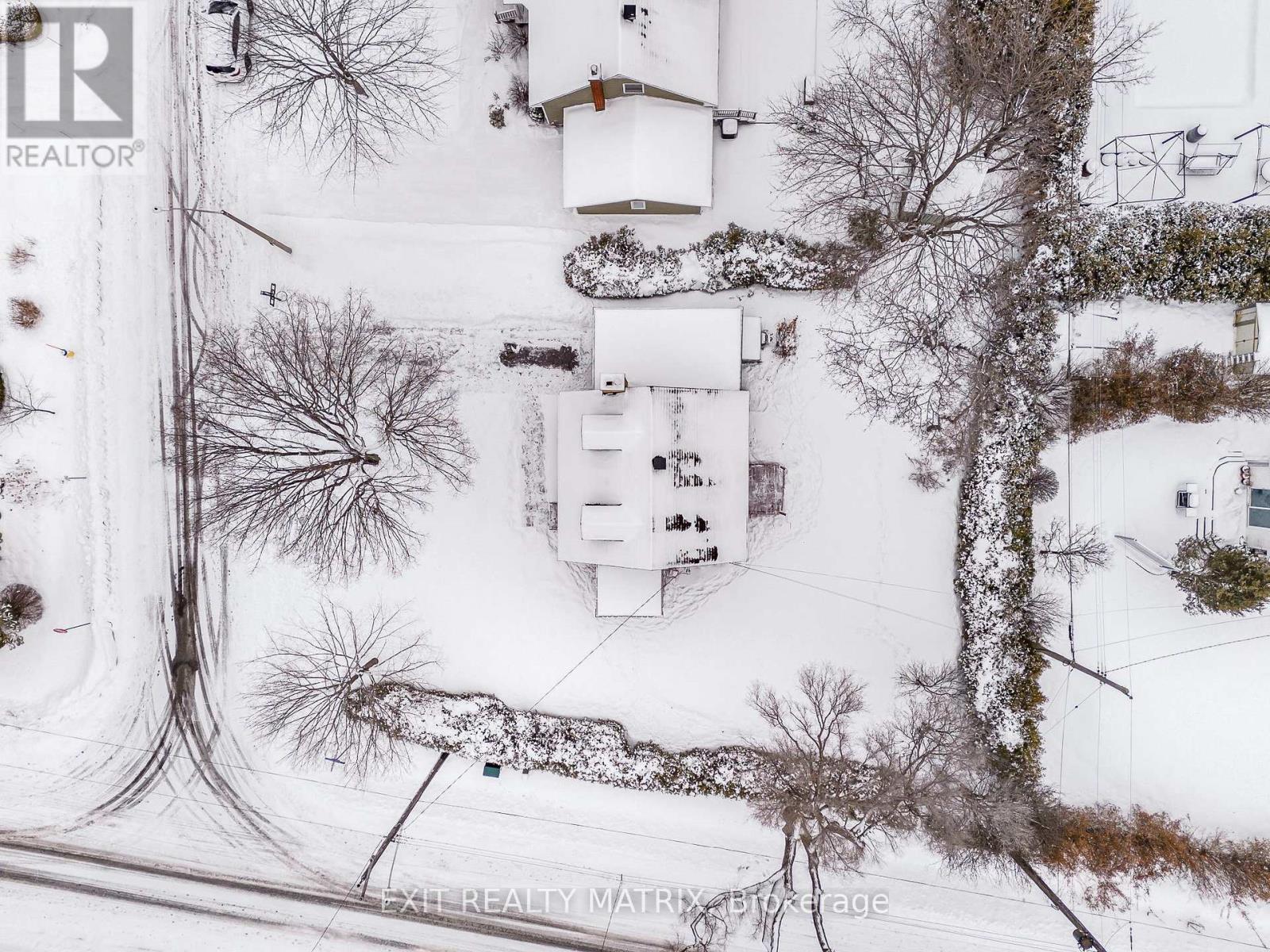 224 Wilshire Avenue, Ottawa, ON - Outdoor With View