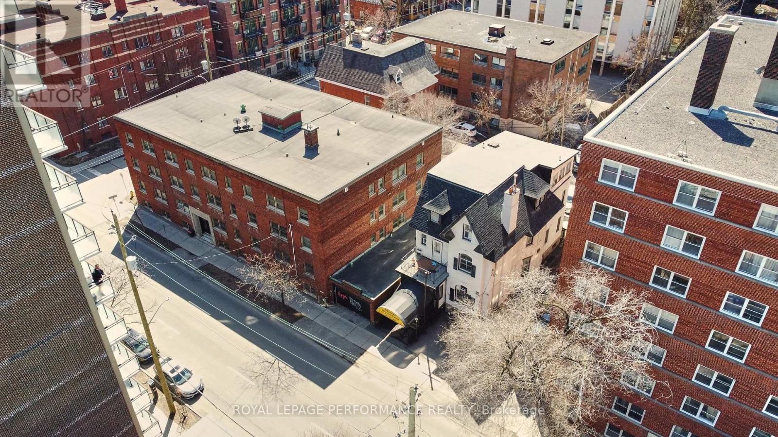 200 Metcalfe Street, Ottawa, ON