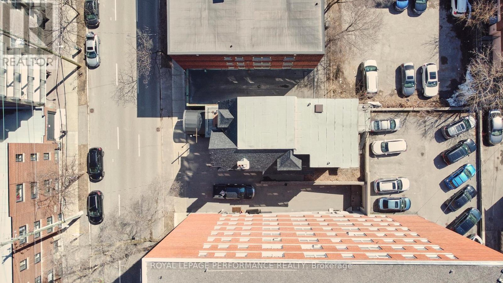 200 Metcalfe Street, Ottawa, ON