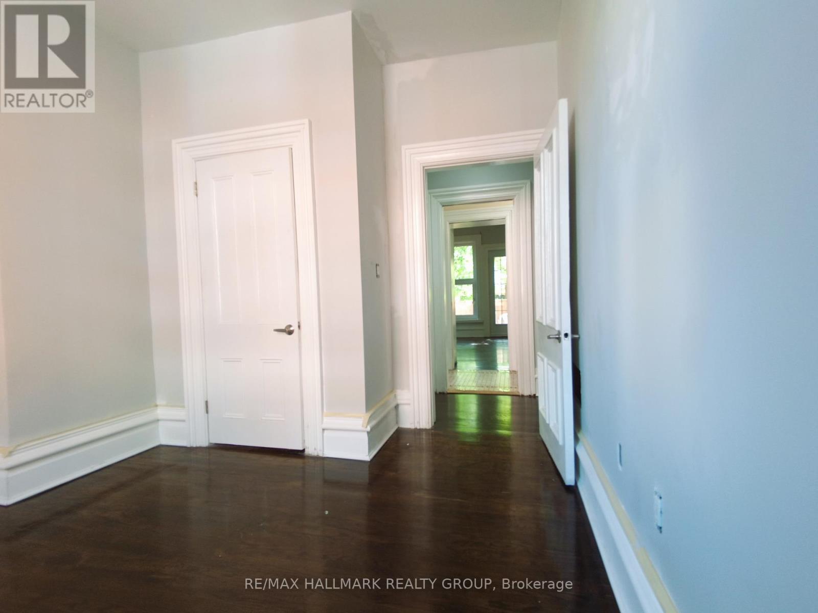 460 Wilbrod Street, Ottawa, ON - Indoor Photo Showing Other Room