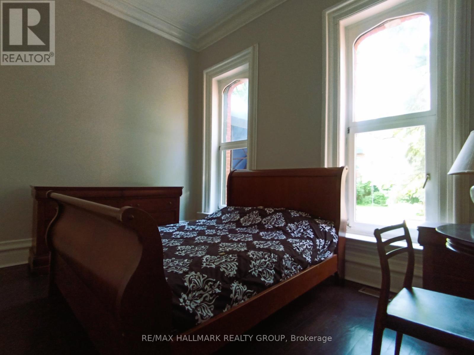 460 Wilbrod Street, Ottawa, ON - Indoor Photo Showing Bedroom