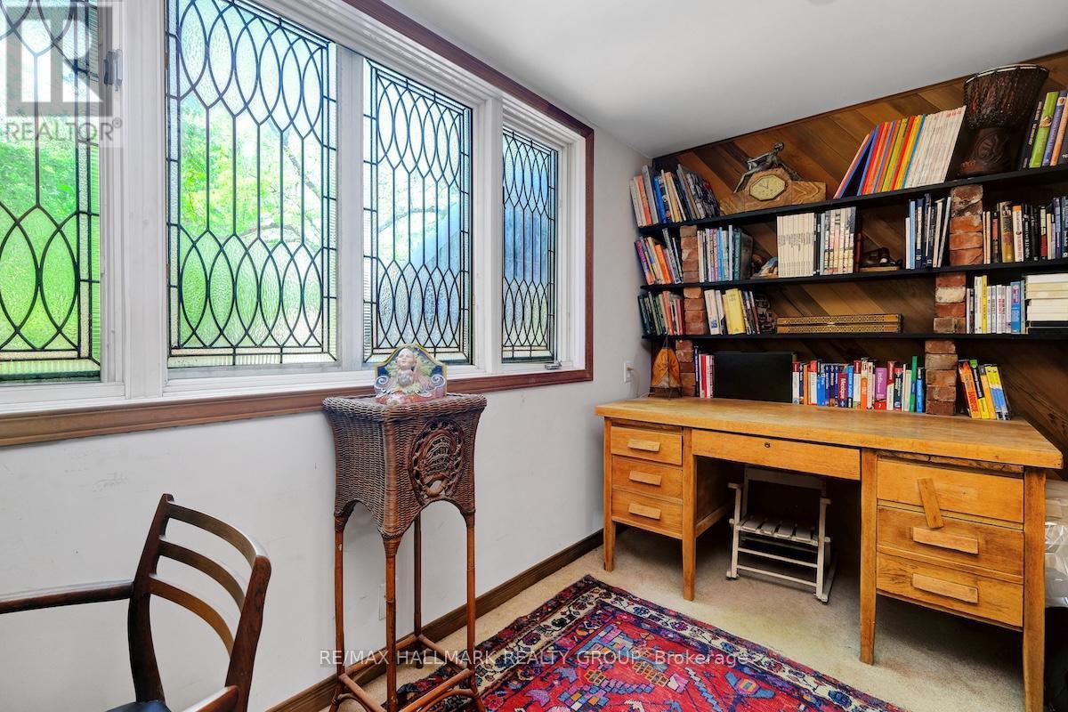 460 Wilbrod Street, Ottawa, ON - Indoor