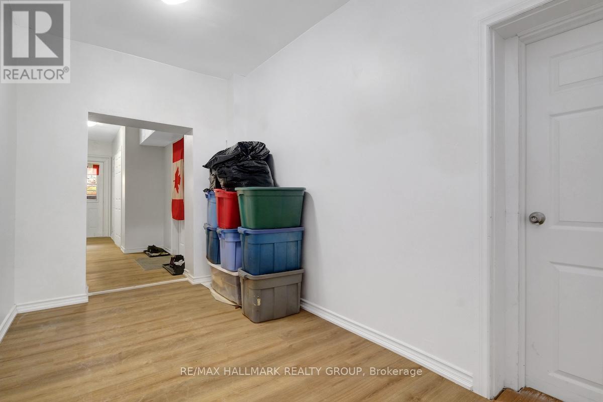 460 Wilbrod Street, Ottawa, ON - Indoor Photo Showing Other Room