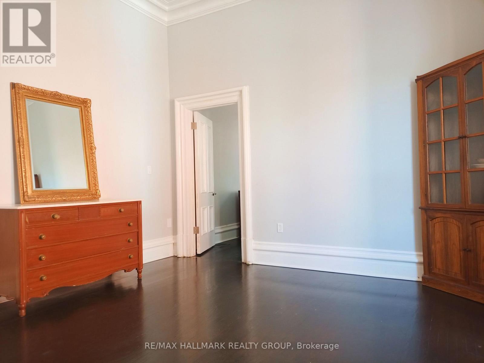 460 Wilbrod Street, Ottawa, ON - Indoor Photo Showing Other Room