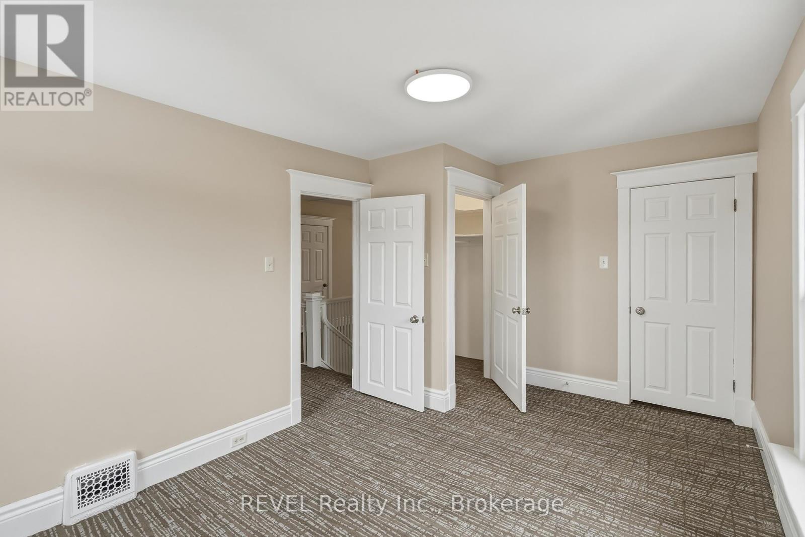 184 Queenston Street, St. Catharines (E. Chester), ON - Indoor Photo Showing Other Room