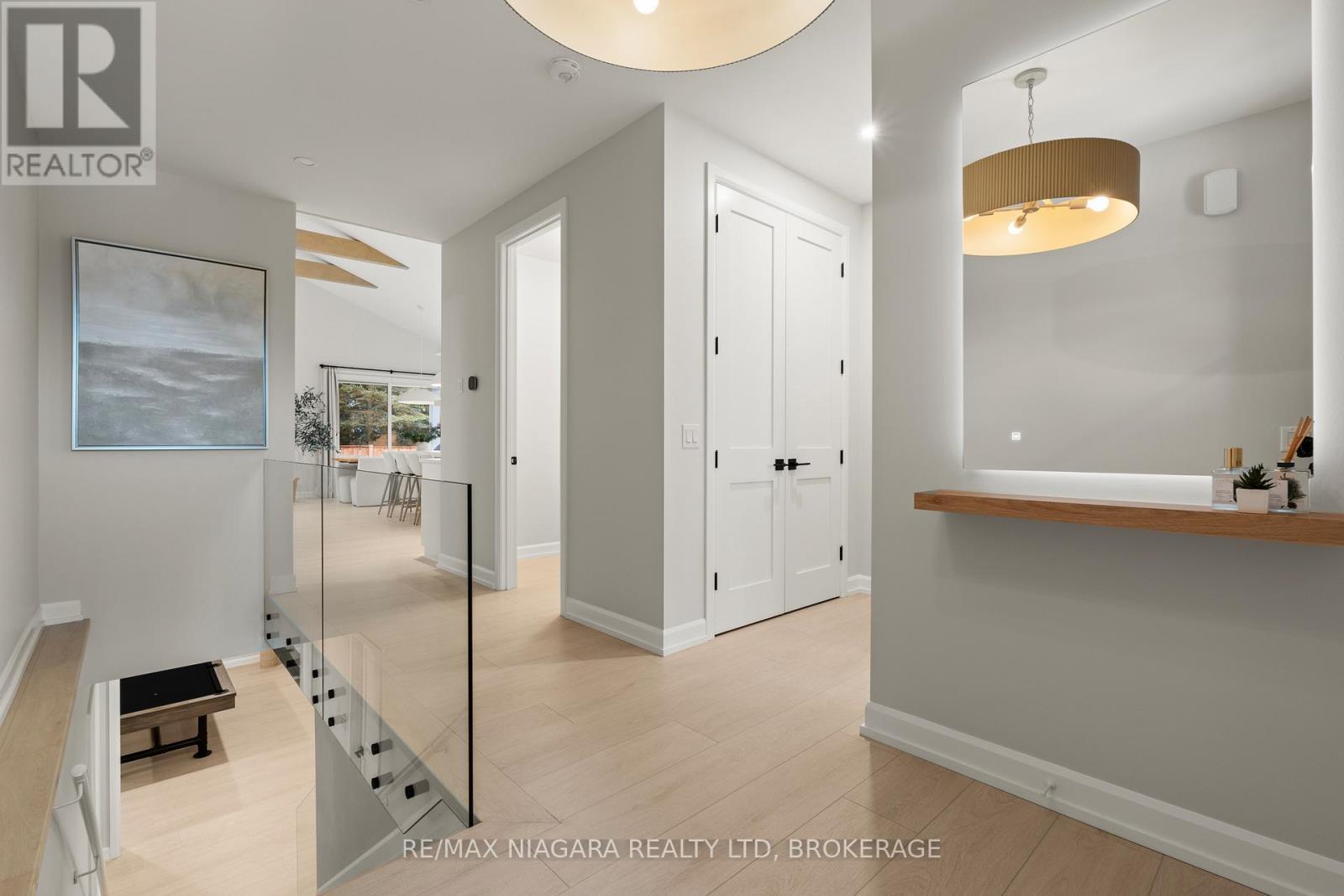 27 Maple Leaf Avenue S, Fort Erie (Ridgeway), ON - Indoor Photo Showing Other Room