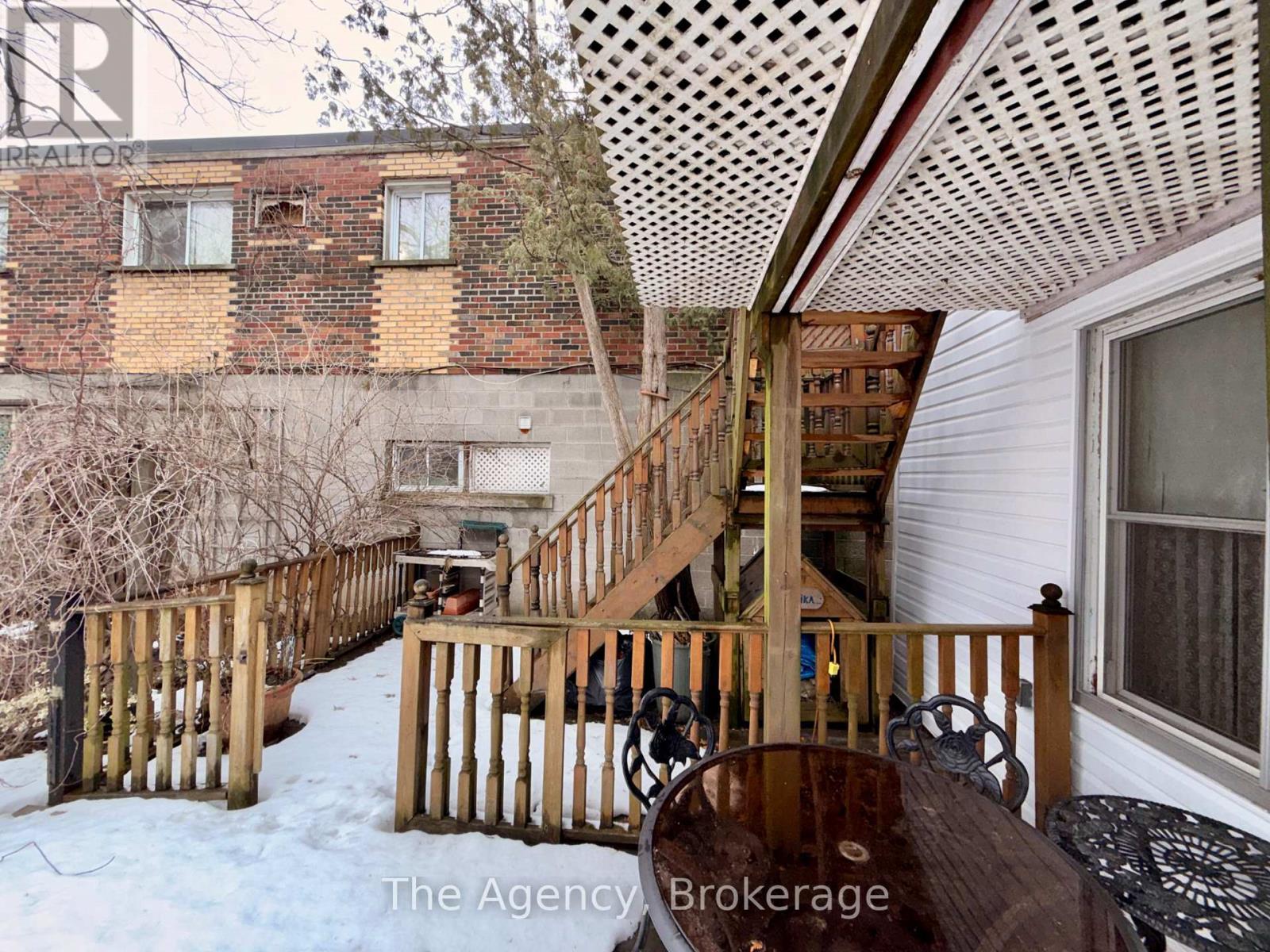 484 East Main Street, Welland (Welland Downtown), ON - Outdoor