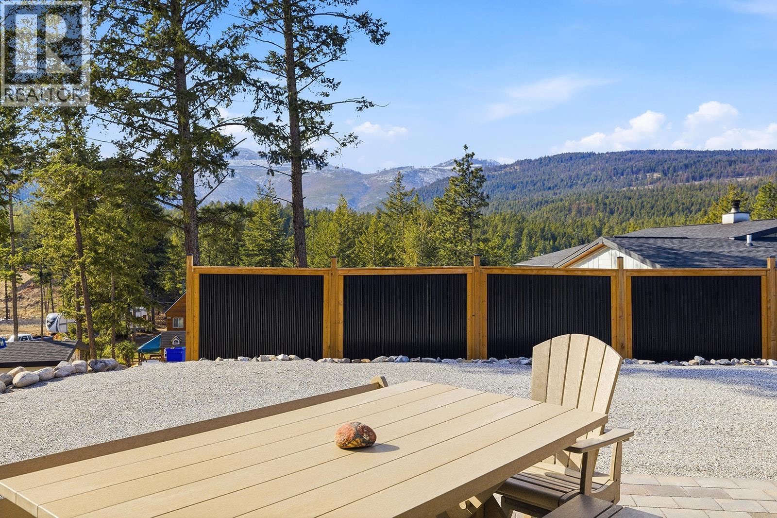 7145 Dunwaters Road, Kelowna, BC - Outdoor With Deck Patio Veranda