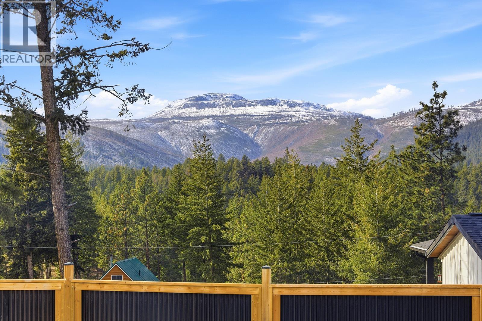 7145 Dunwaters Road, Kelowna, BC - Outdoor With View
