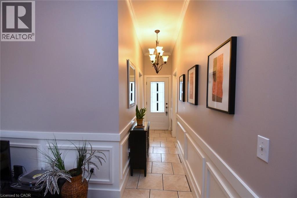 113 Steven Street, Hamilton, ON - Indoor Photo Showing Other Room