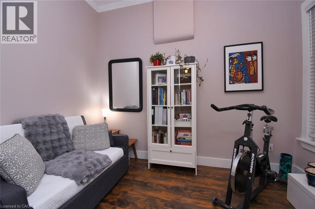 113 Steven Street, Hamilton, ON - Indoor