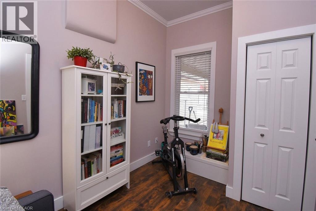 113 Steven Street, Hamilton, ON - Indoor