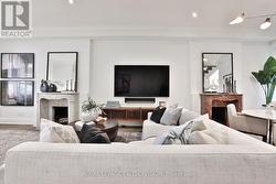 Six Sonos entertainment systems -