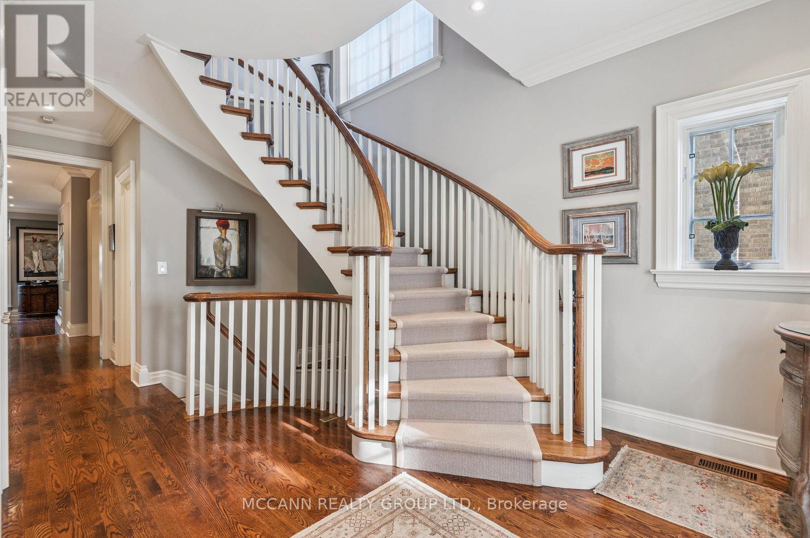45 Lascelles Boulevard, Toronto, ON - Indoor Photo Showing Other Room