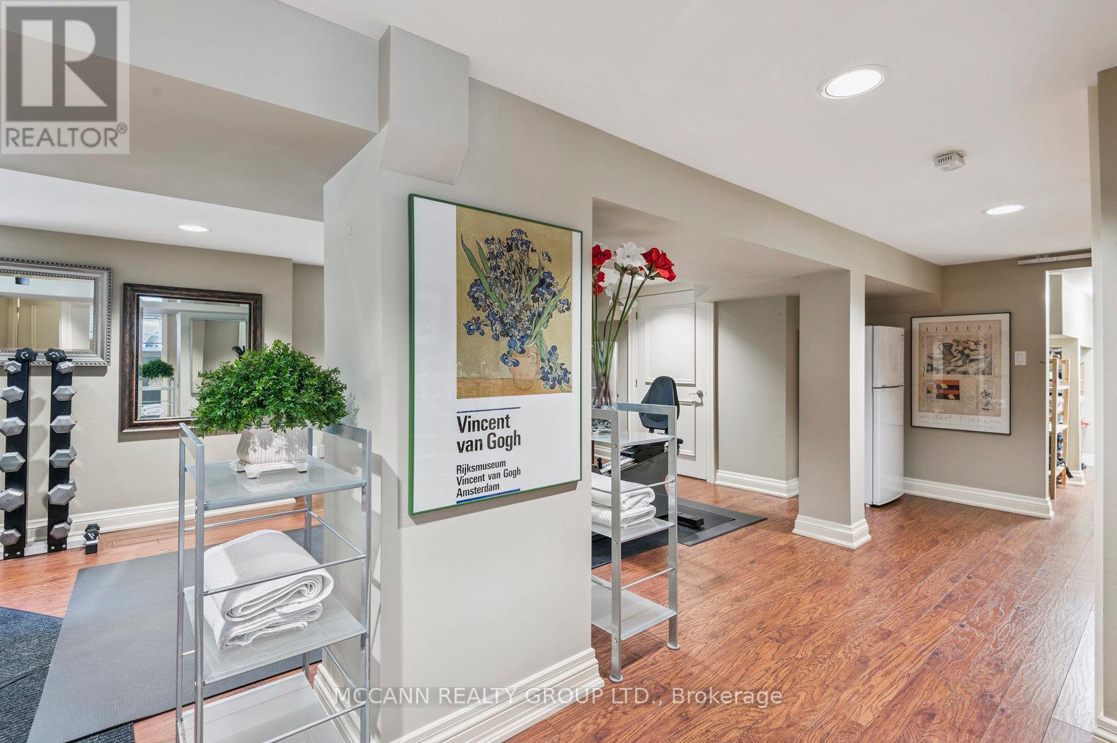 45 Lascelles Boulevard, Toronto, ON - Indoor