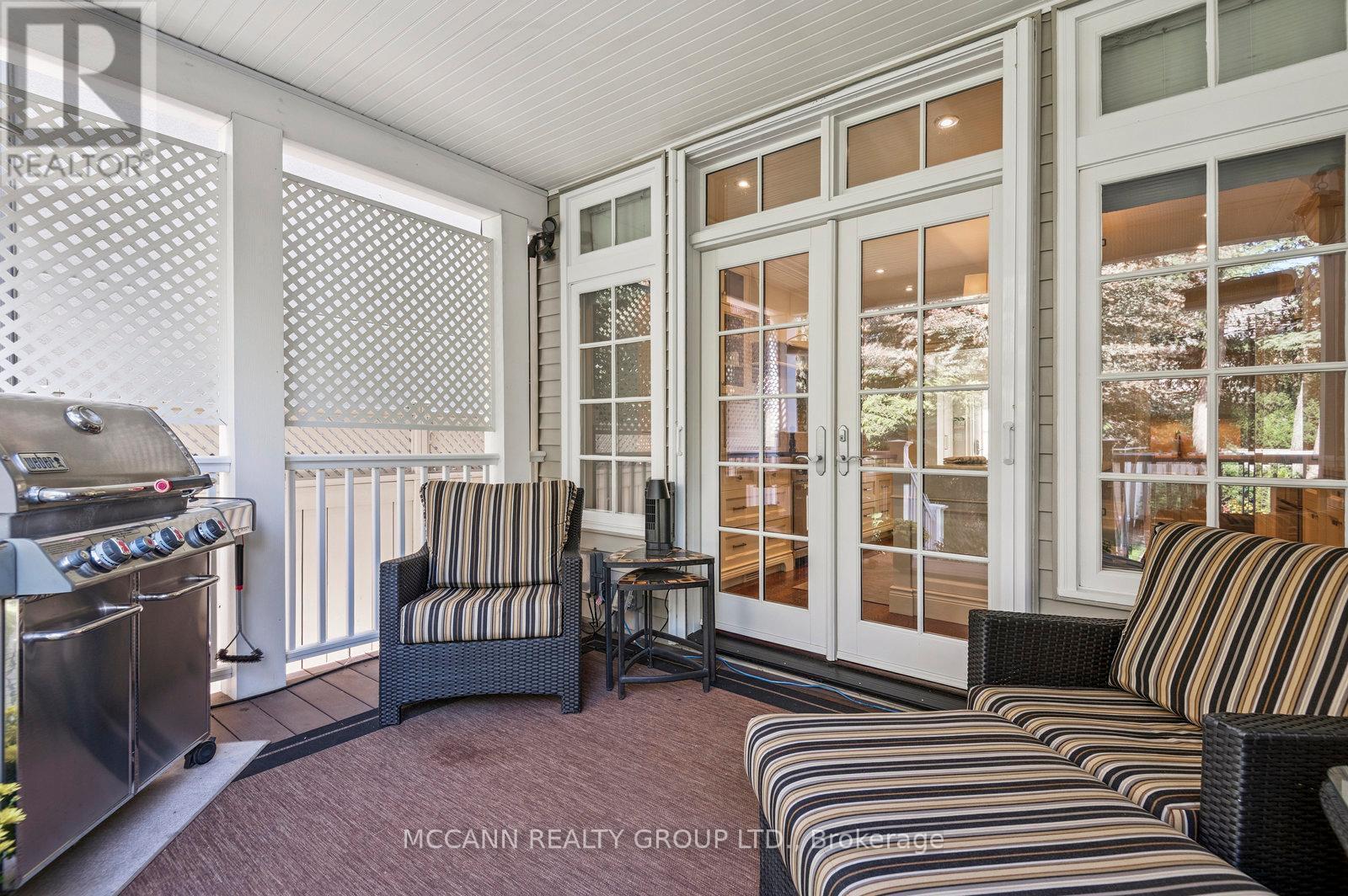 45 Lascelles Boulevard, Toronto, ON - Outdoor With Deck Patio Veranda With Exterior