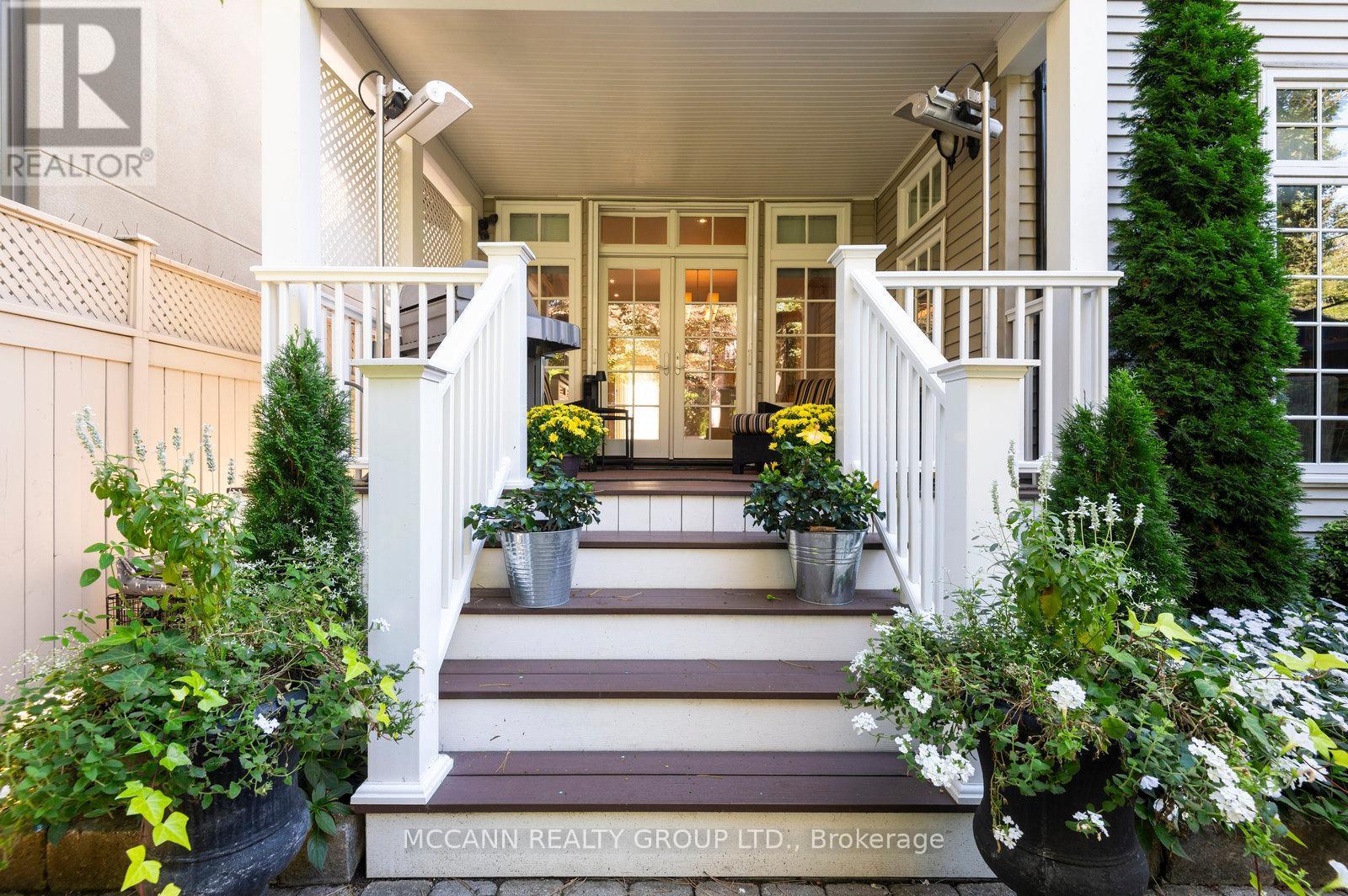 45 Lascelles Boulevard, Toronto, ON - Outdoor