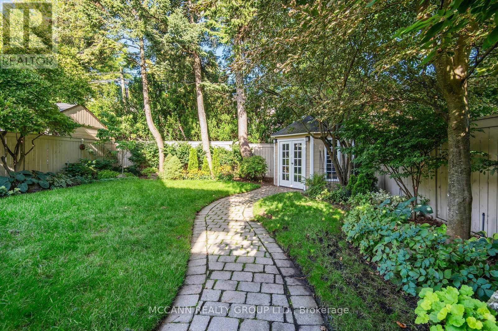 45 Lascelles Boulevard, Toronto, ON - Outdoor