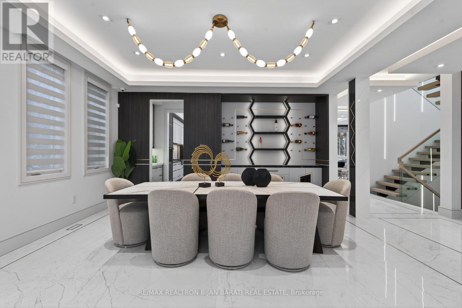 164 Norton Avenue, Toronto, ON - Indoor Photo Showing Other Room