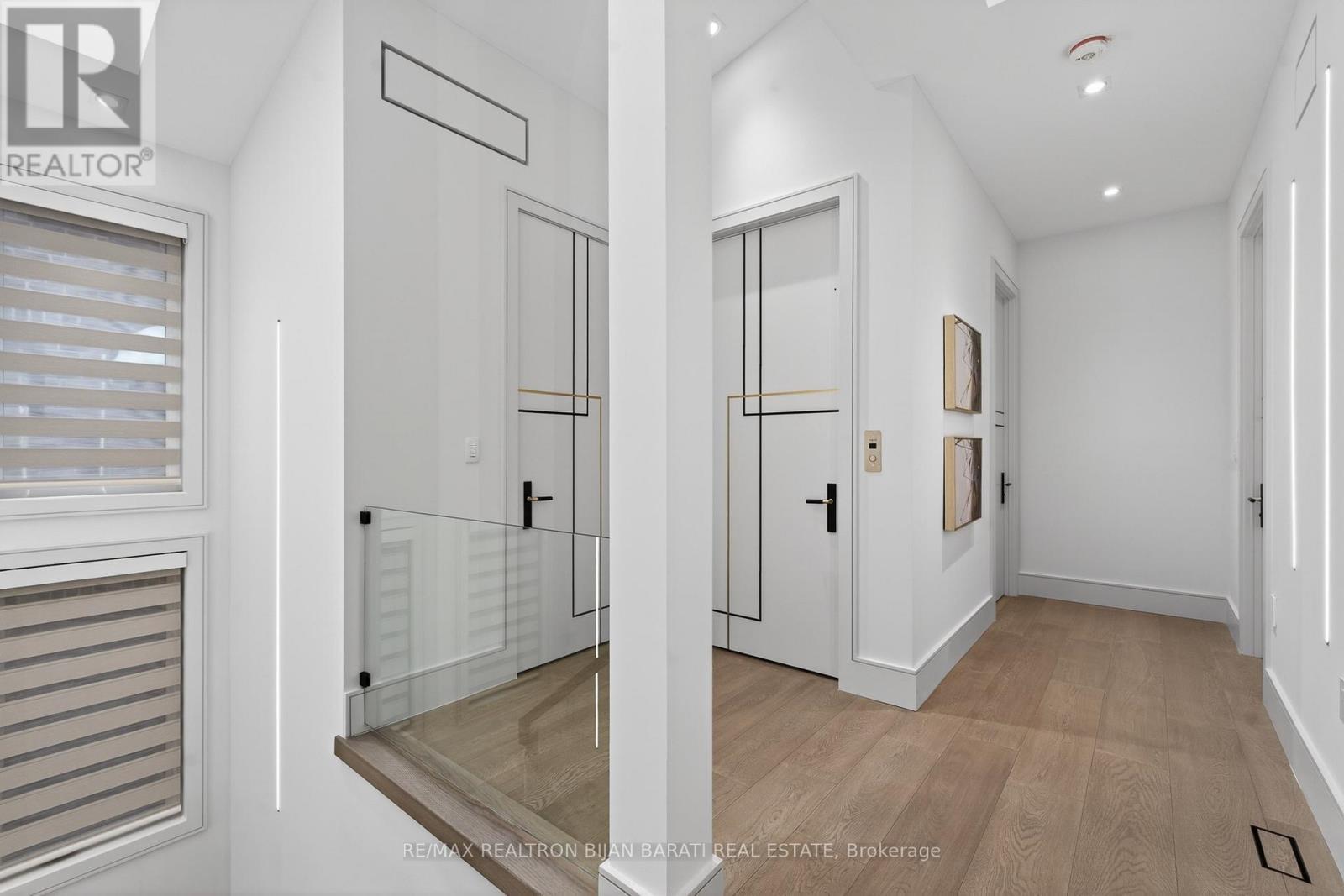 164 Norton Avenue, Toronto, ON - Indoor Photo Showing Other Room