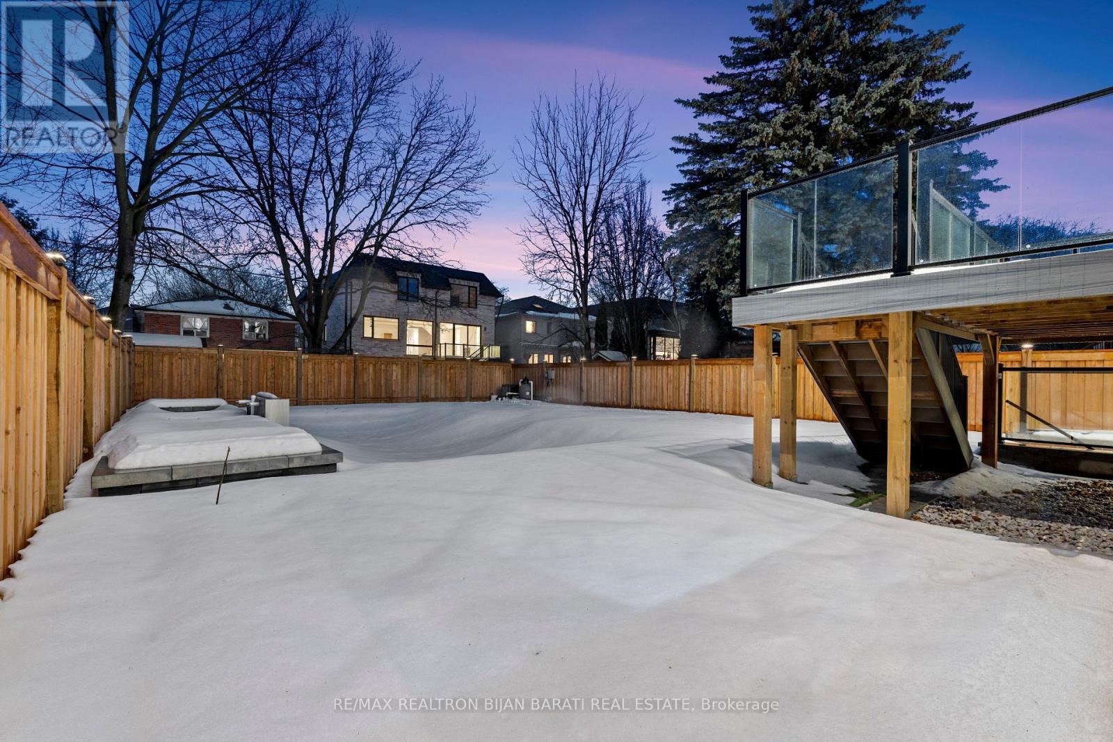 164 Norton Avenue, Toronto, ON - Outdoor