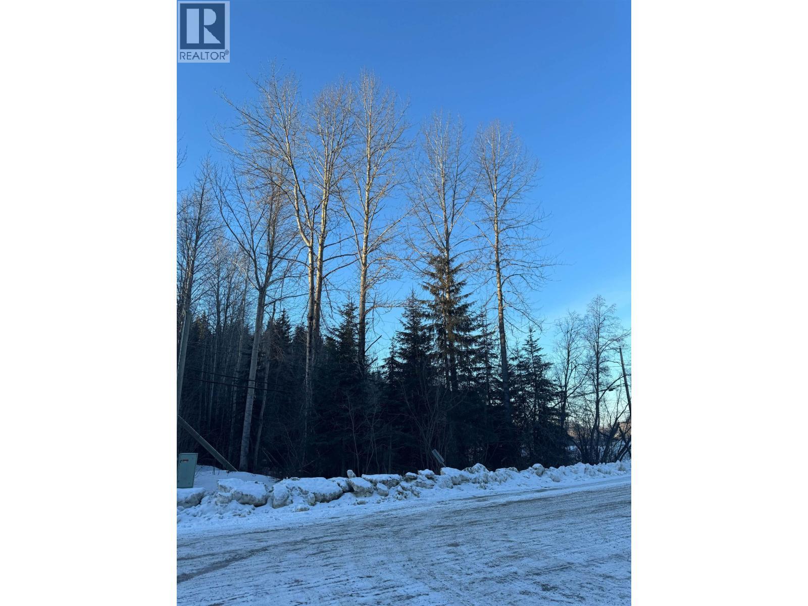 4288 Old Summit Lake Road, Prince George, BC