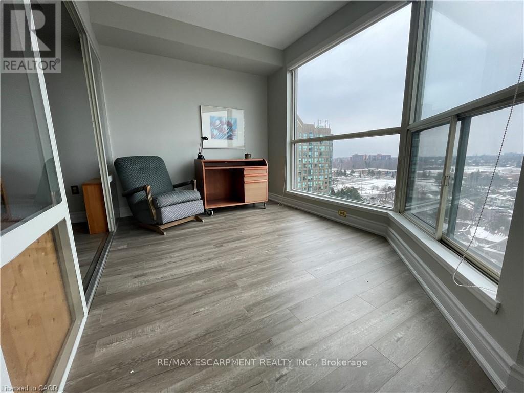 1508 - 2155 Burnhamthorpe Road W, Mississauga, ON - Indoor Photo Showing Other Room