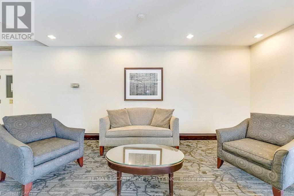 1508 - 2155 Burnhamthorpe Road W, Mississauga, ON - Indoor