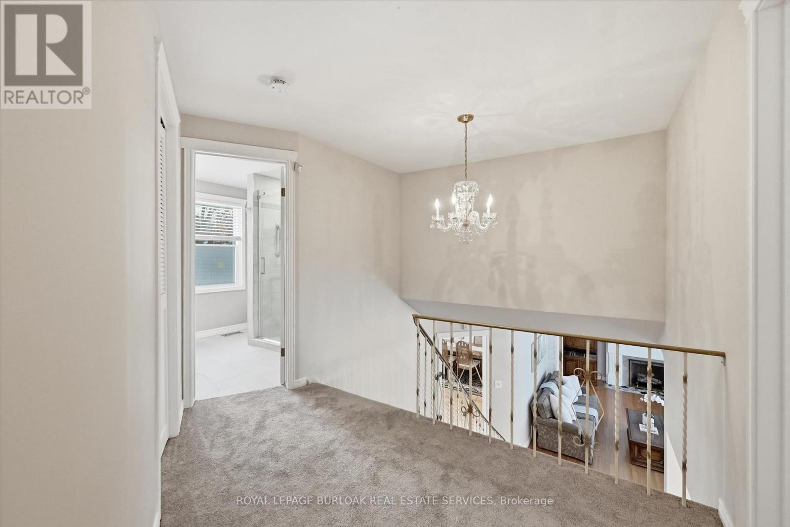 311 Glen Afton Drive, Burlington, ON - Indoor Photo Showing Other Room