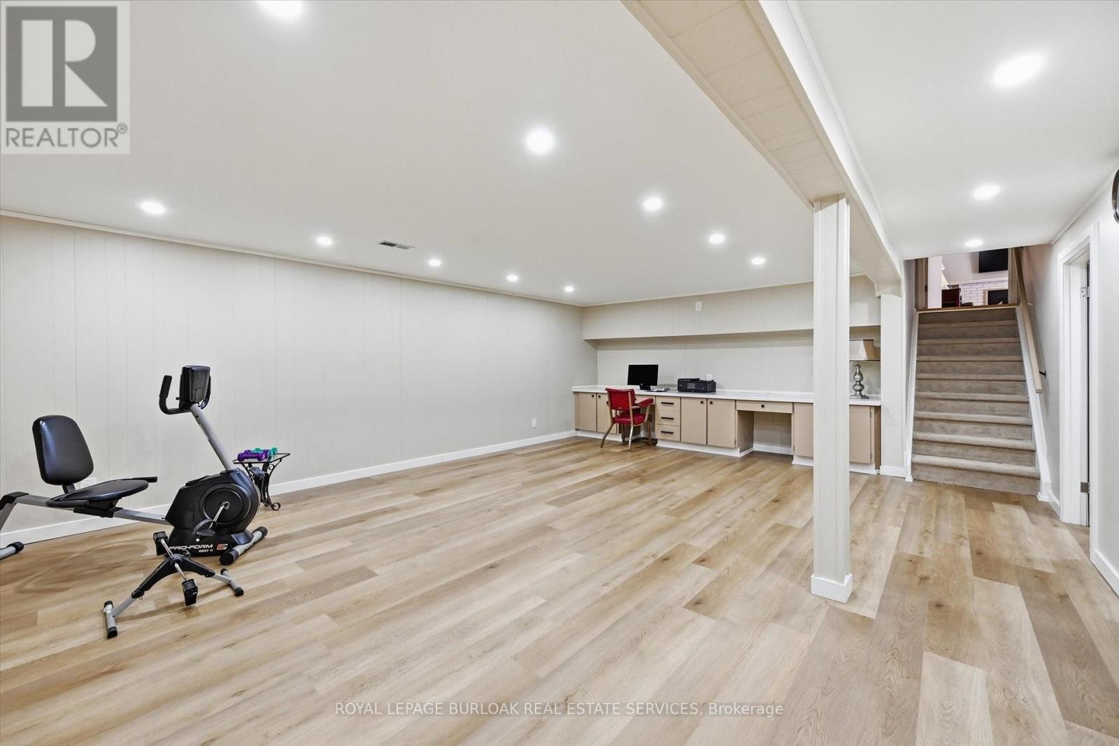 311 Glen Afton Drive, Burlington, ON - Indoor