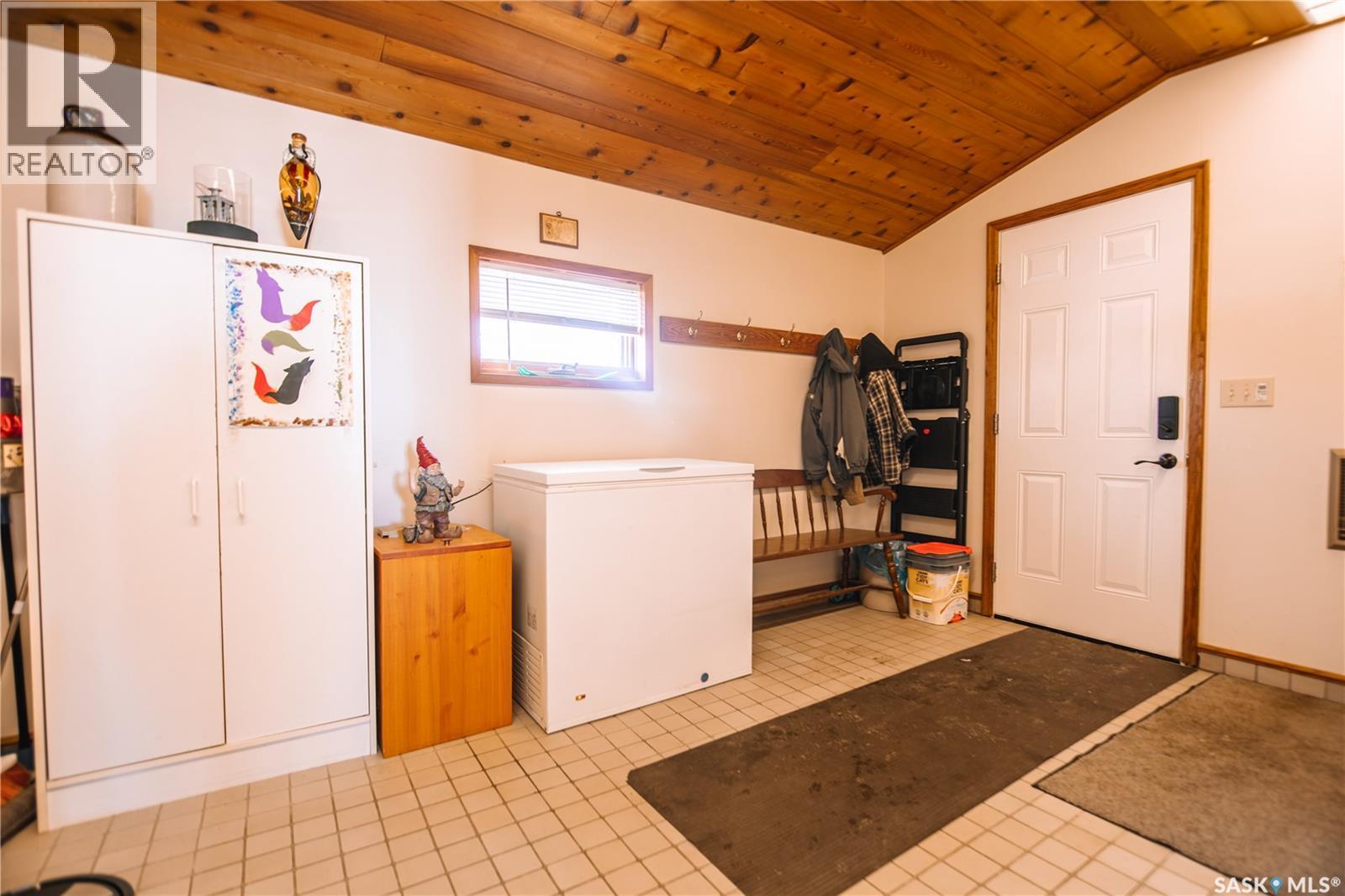 Mccoy Acreage, Dufferin Rm No. 190, SK - Indoor