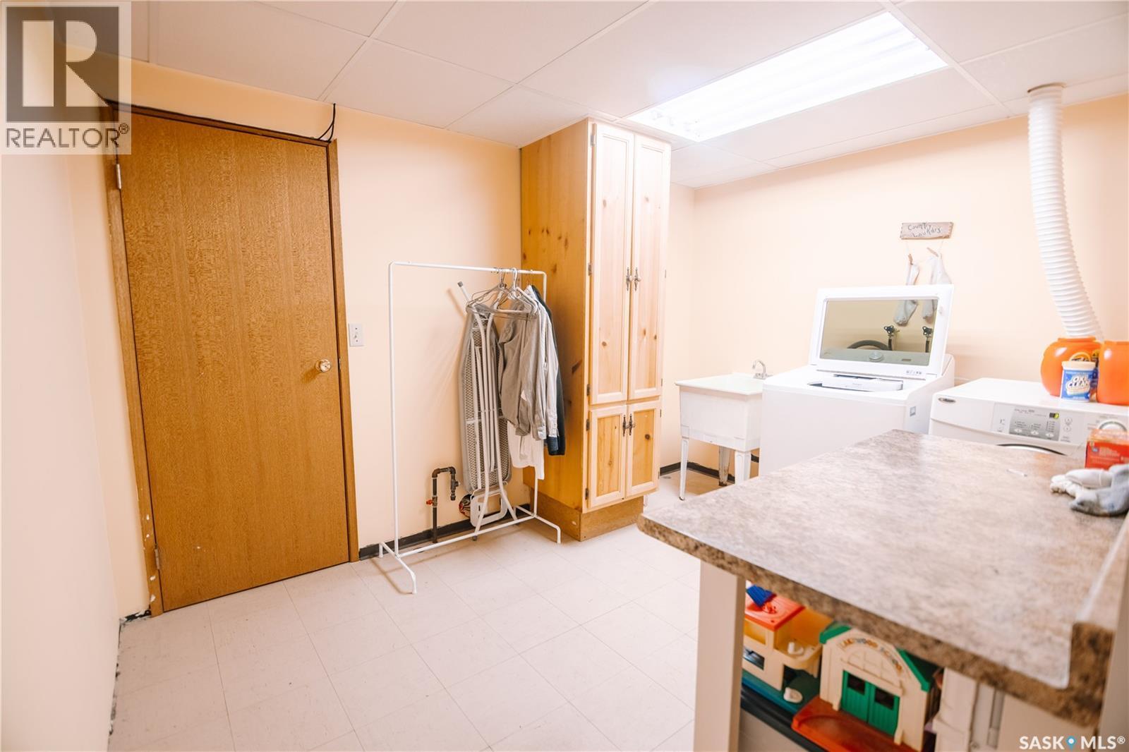 Mccoy Acreage, Dufferin Rm No. 190, SK - Indoor