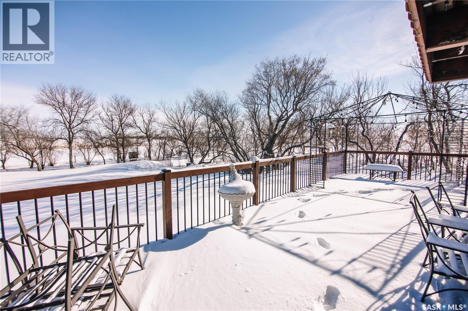 Mccoy Acreage, Dufferin Rm No. 190, SK - Outdoor