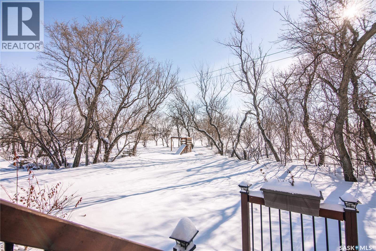 Mccoy Acreage, Dufferin Rm No. 190, SK - Outdoor With View