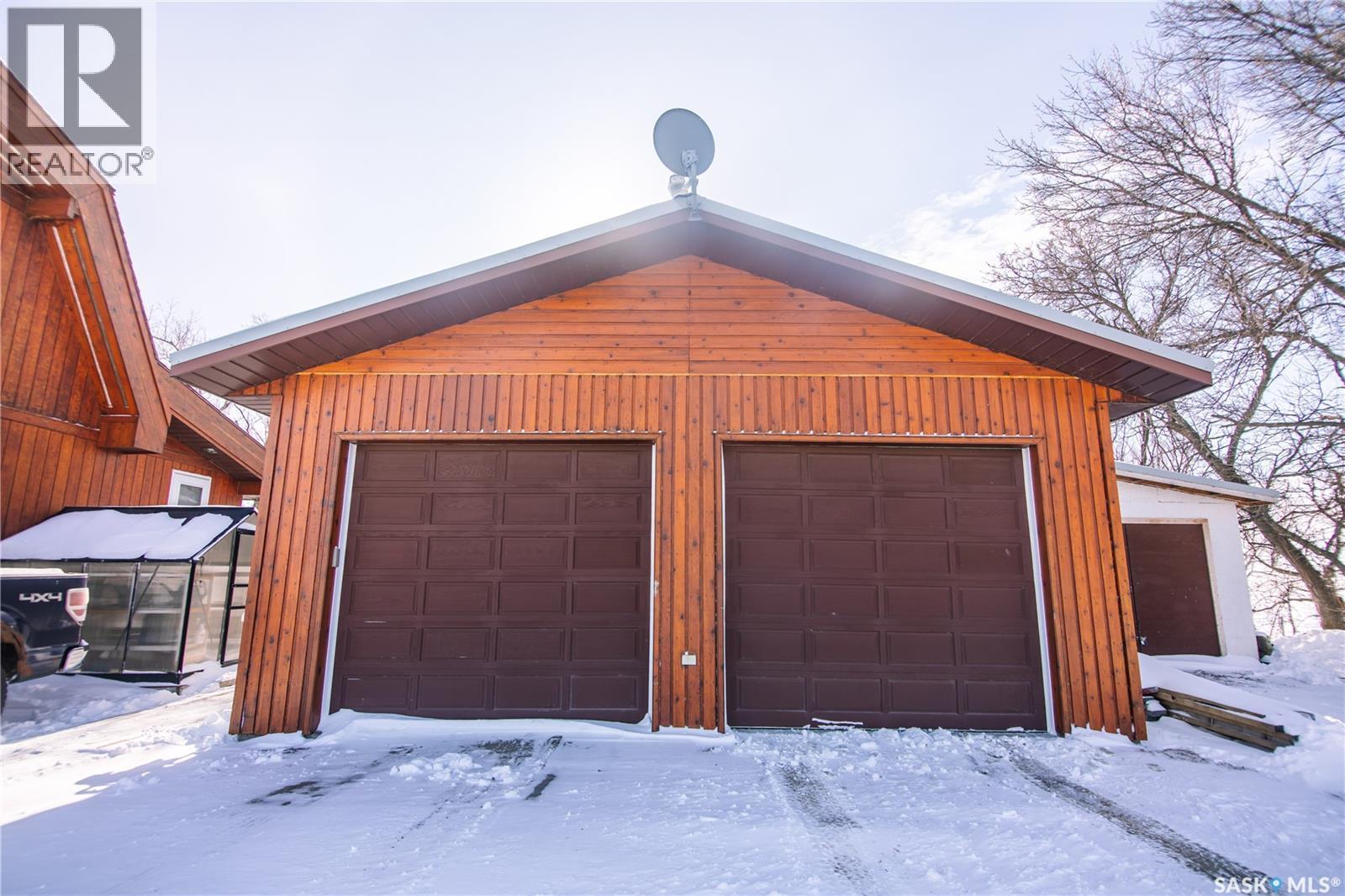 Mccoy Acreage, Dufferin Rm No. 190, SK - Outdoor With Exterior