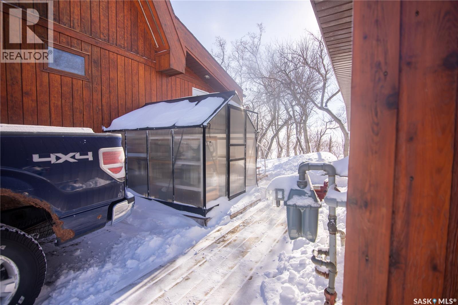 Mccoy Acreage, Dufferin Rm No. 190, SK - Outdoor With Exterior