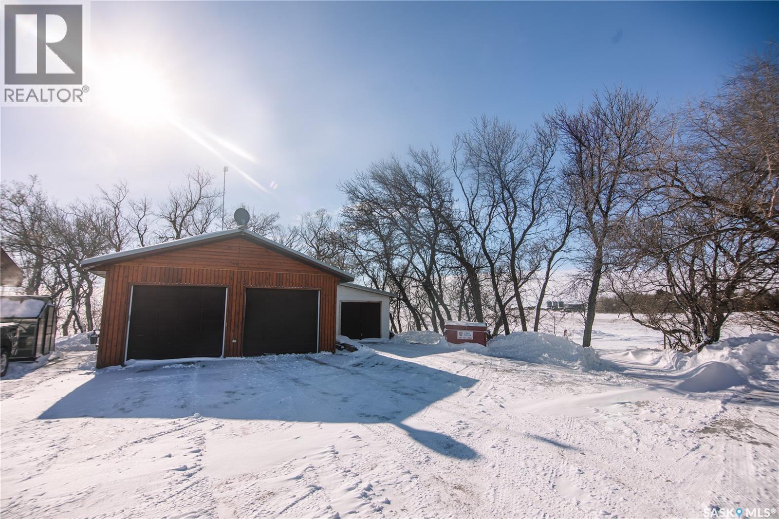 Mccoy Acreage, Dufferin Rm No. 190, SK - Outdoor