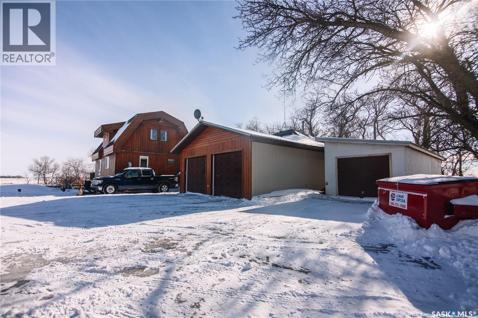 Mccoy Acreage, Dufferin Rm No. 190, SK - Outdoor