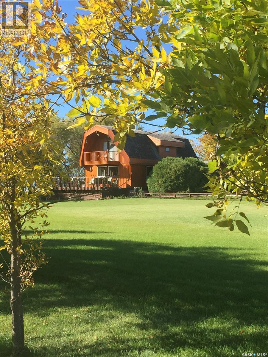 Mccoy Acreage, Dufferin Rm No. 190, SK - Outdoor