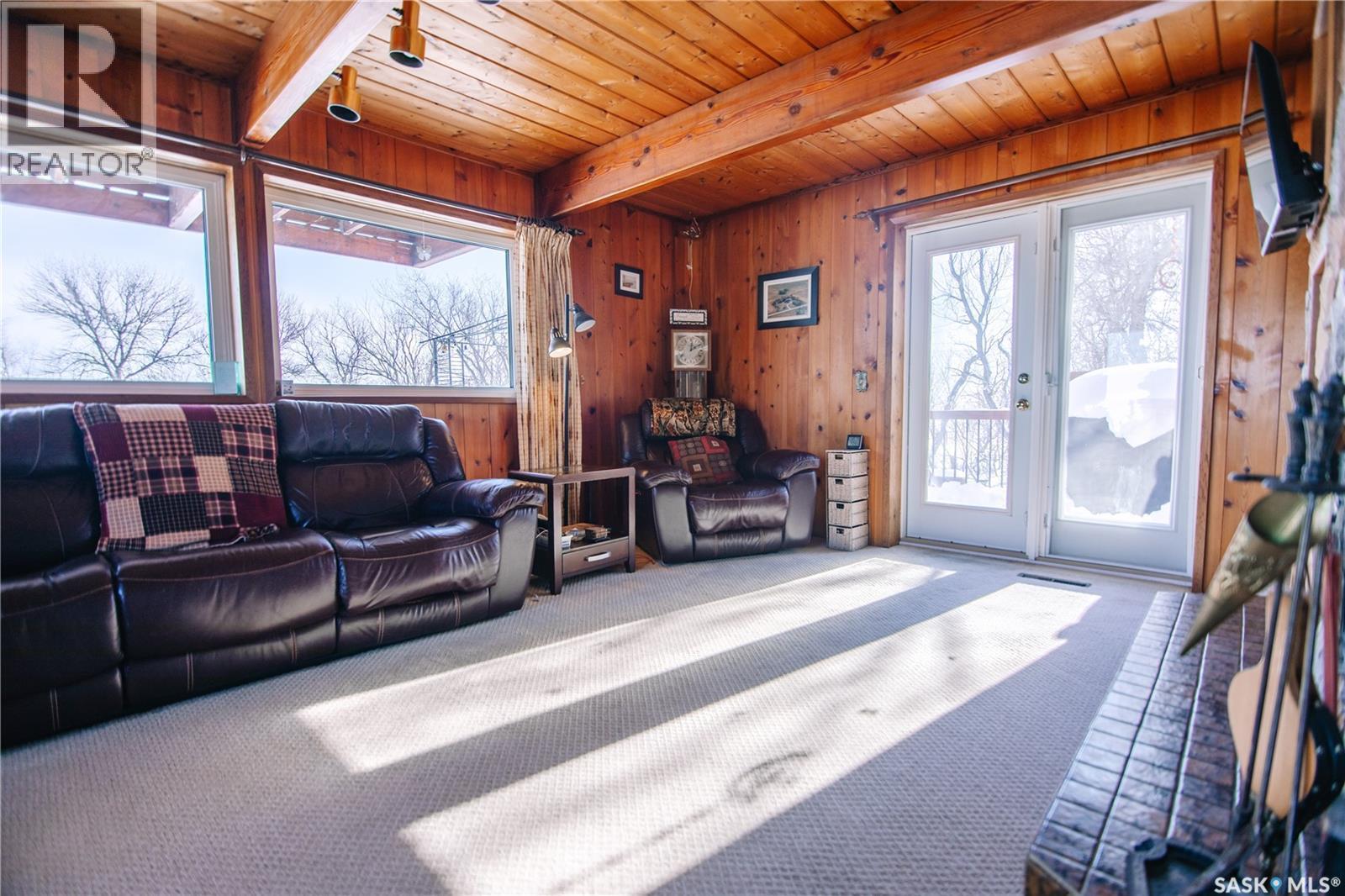 Mccoy Acreage, Dufferin Rm No. 190, SK - Indoor