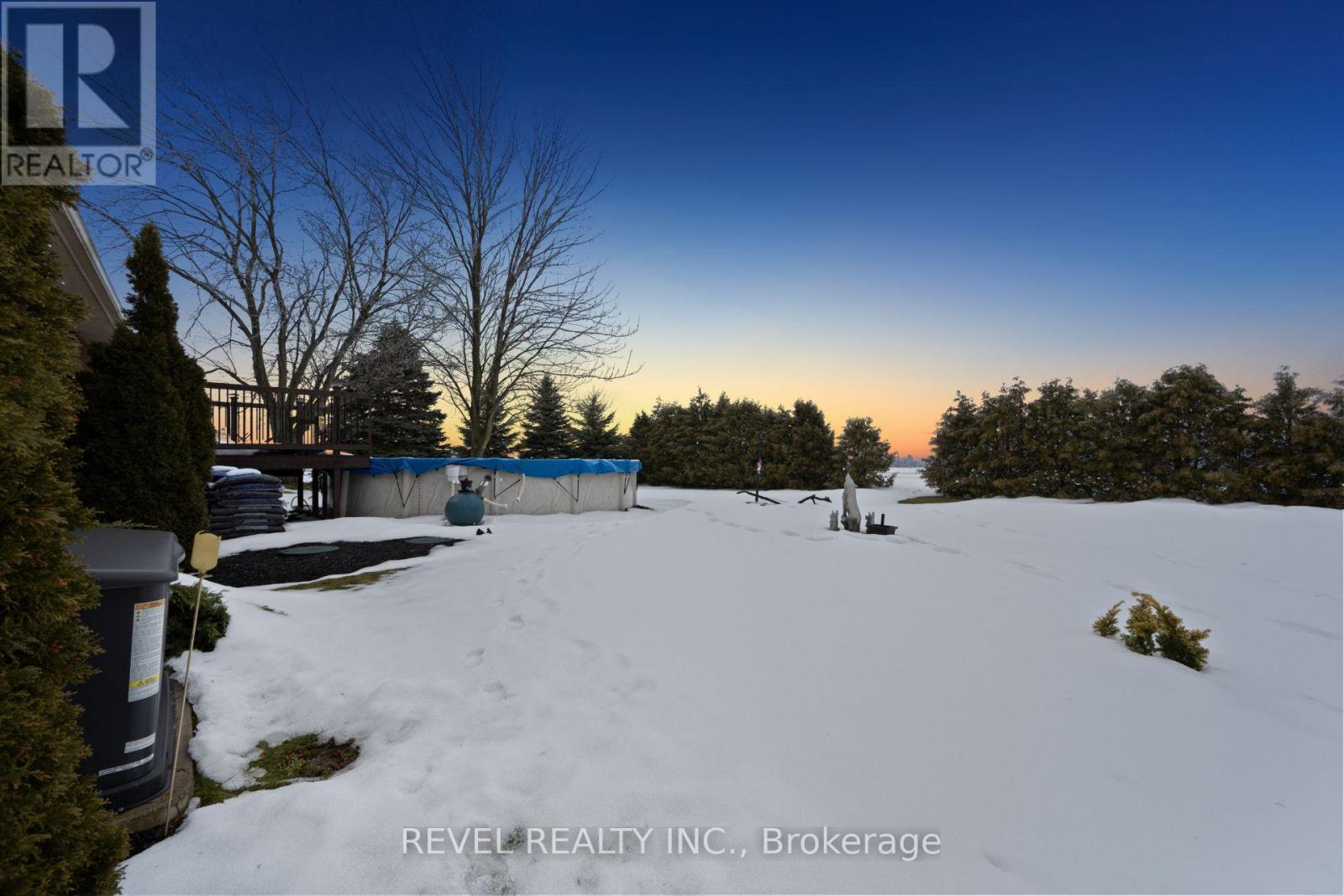895203 Oxford 3, Blandford-Blenheim, ON - Outdoor