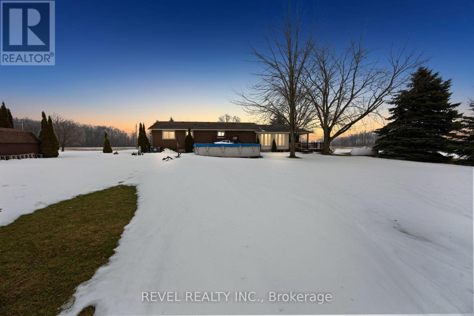 895203 Oxford 3, Blandford-Blenheim, ON - Outdoor